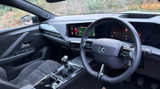 Vauxhall Astra 1.2 Turbo 130 Ultimate 5dr Petrol Hatchback